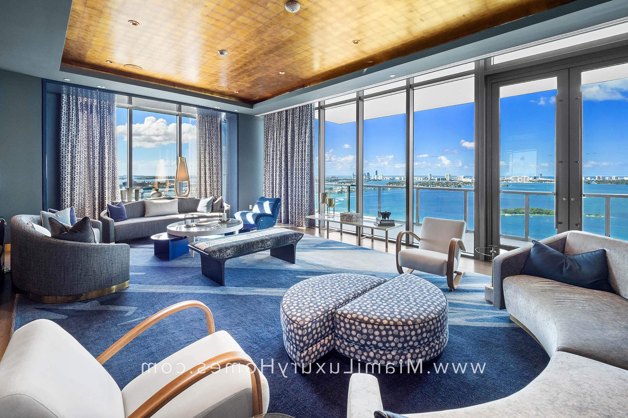 Elysee Edgewater Miami